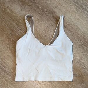 Lululemon Align Tank